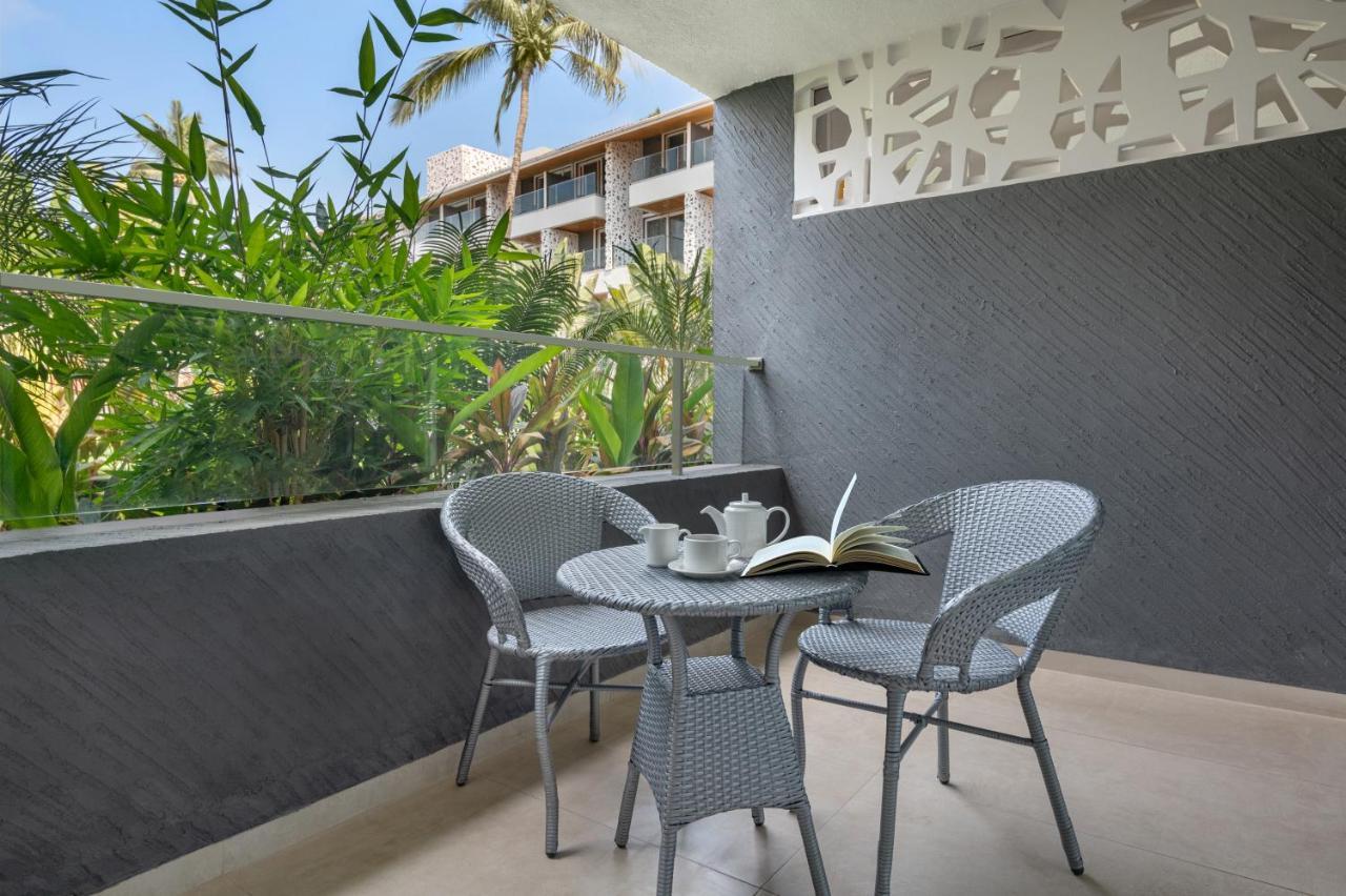 Hyatt Place Goa Candolim