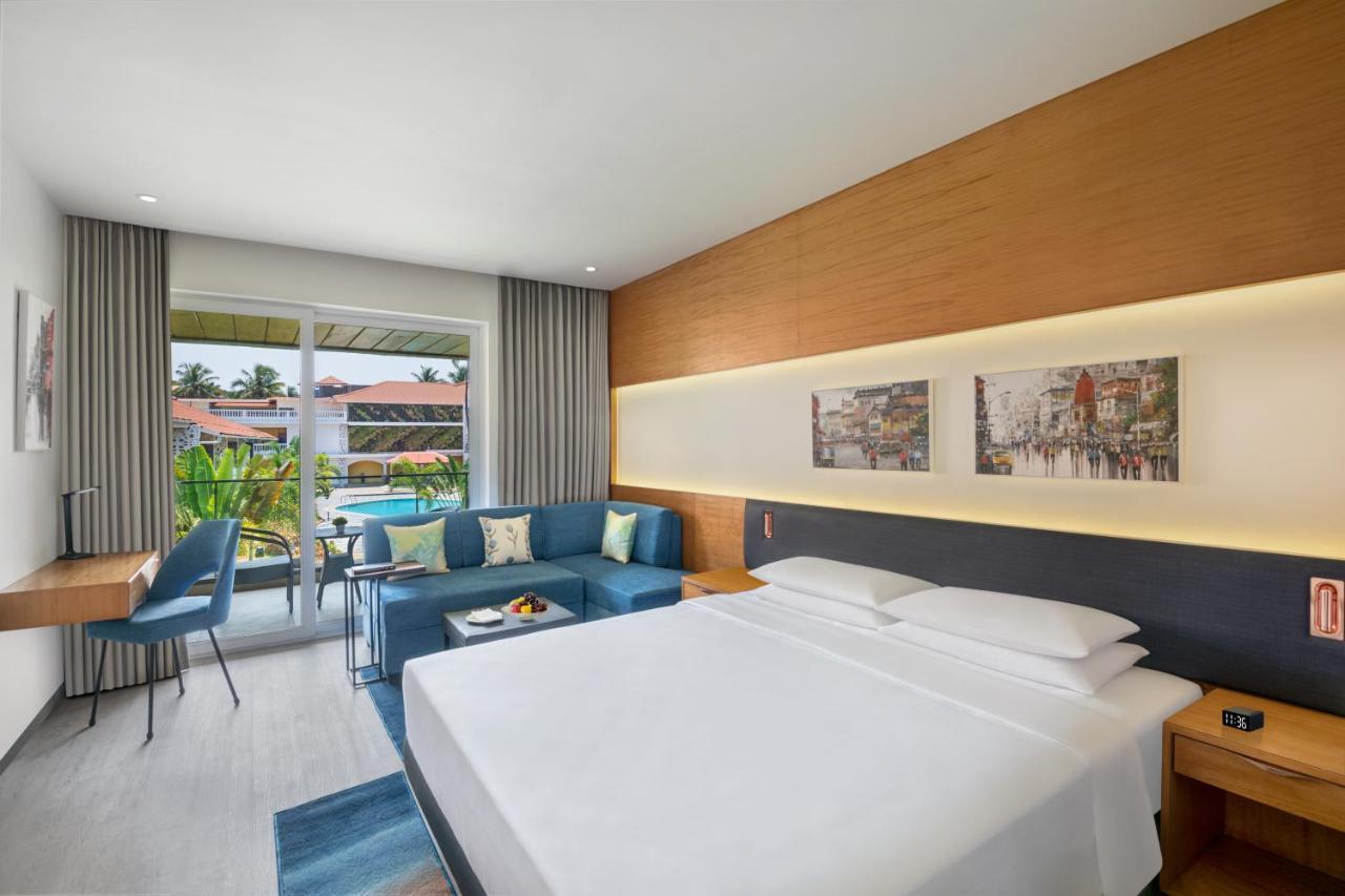 Hyatt Place Goa Candolim