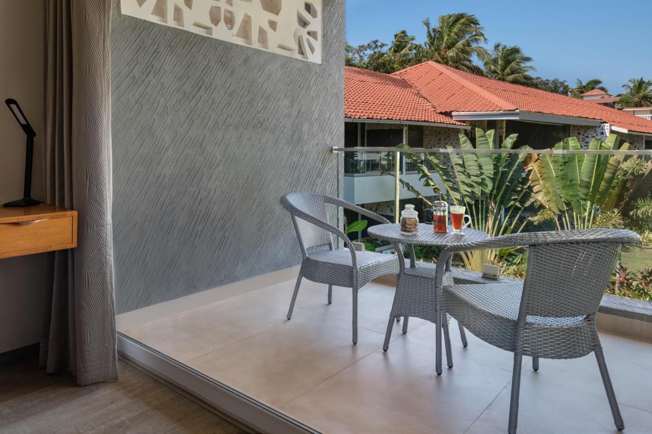 Hyatt Place Goa Candolim