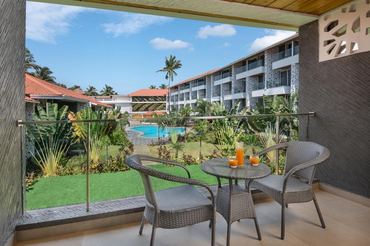 Hotel Hyatt Place Goa Candolim