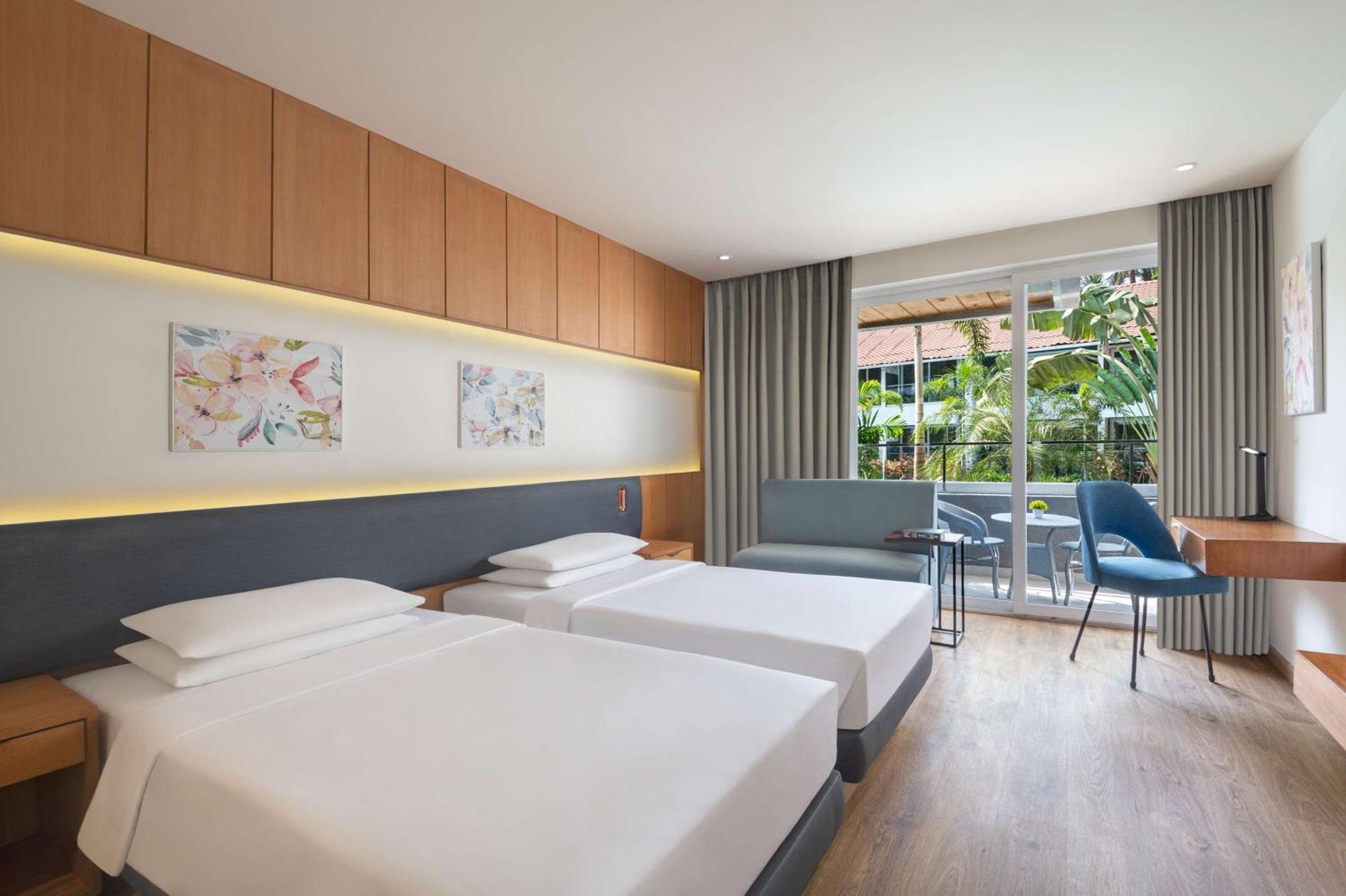 Hyatt Place Goa 5* Candolim