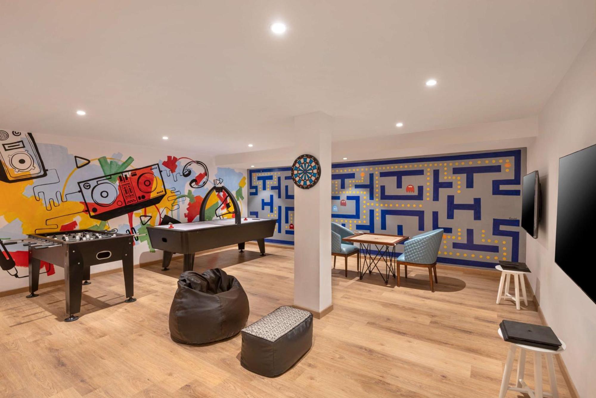 Hotel Hyatt Place Goa