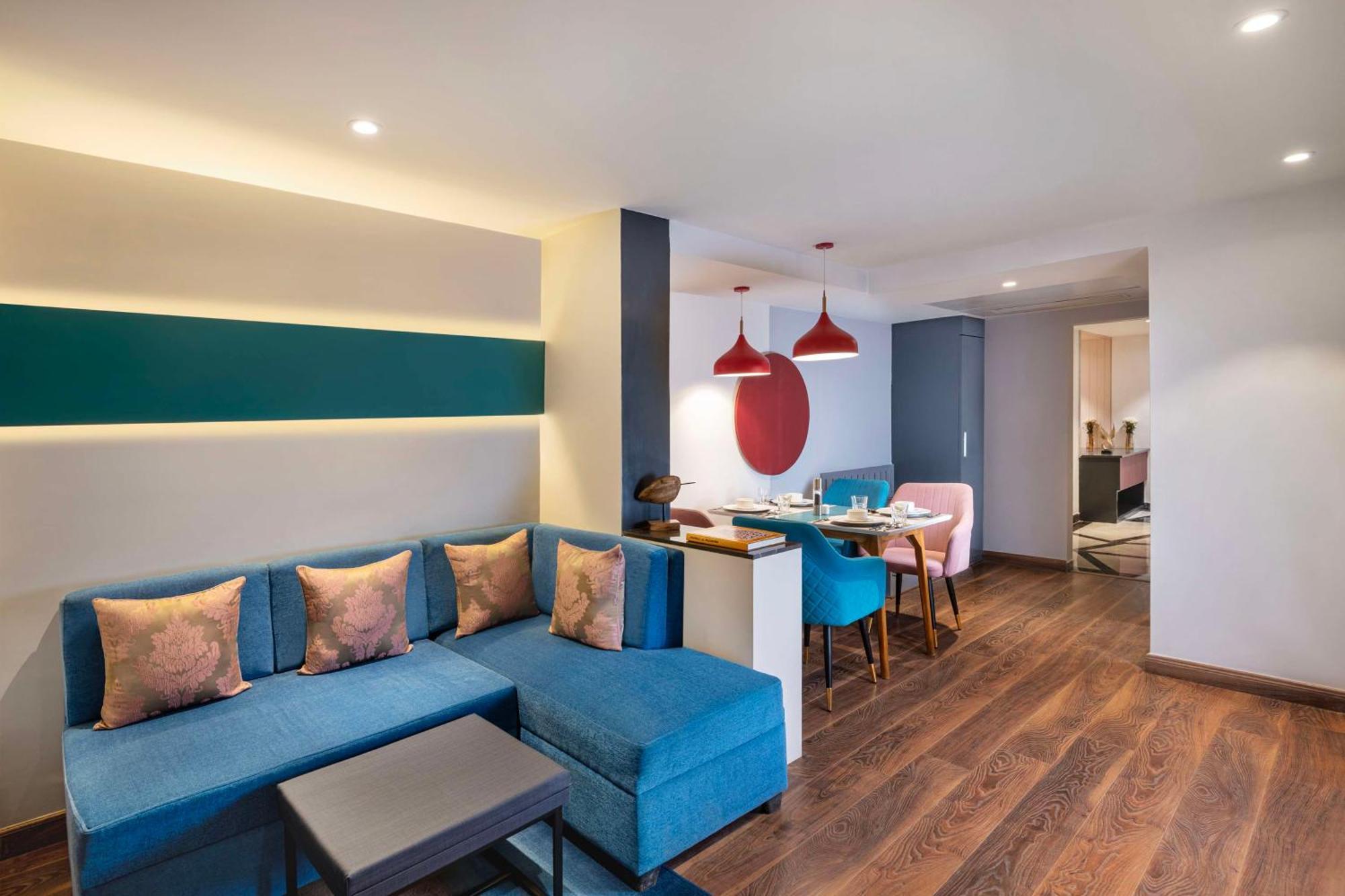 Hyatt Place Goa Hotel Candolim