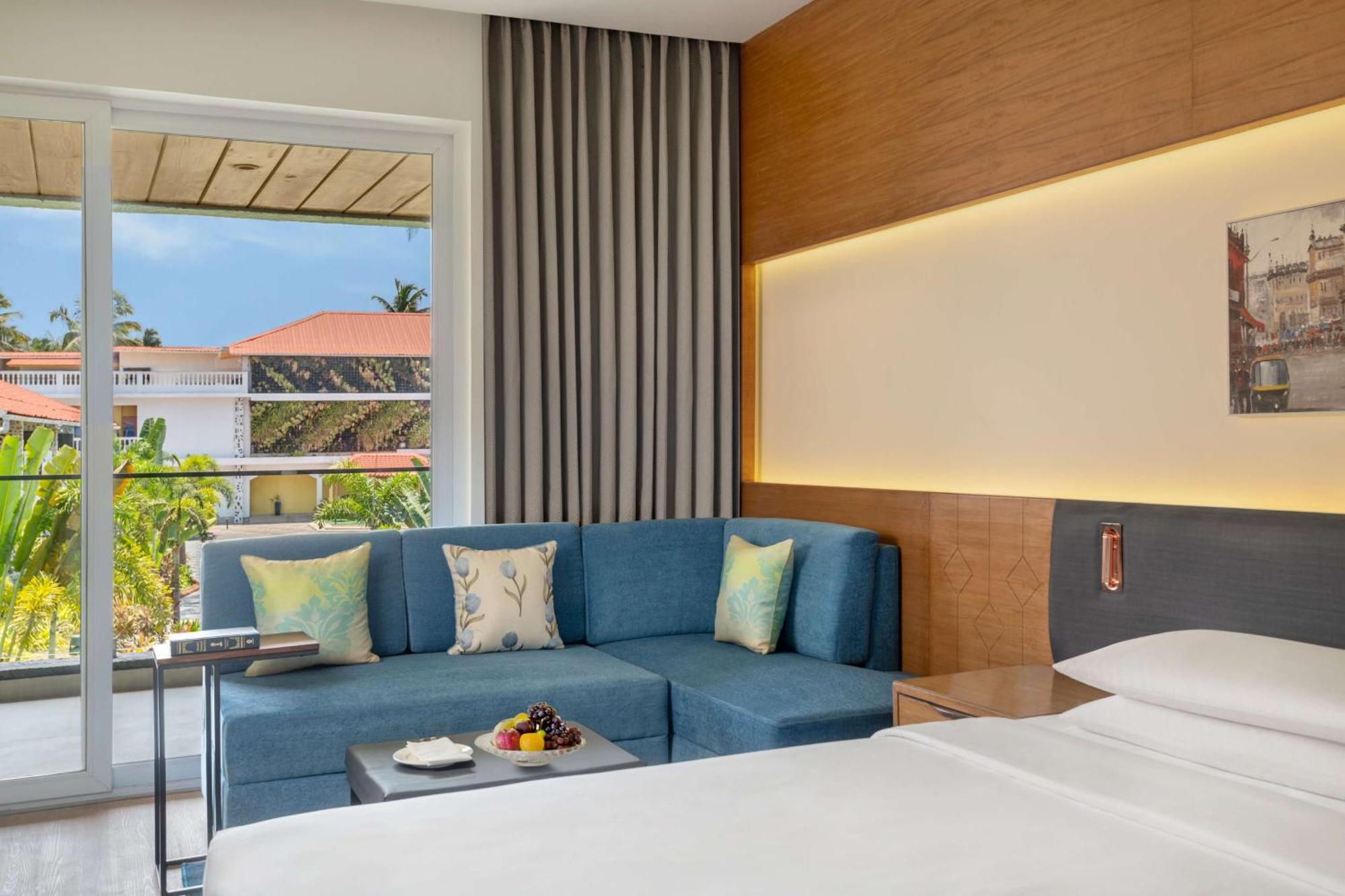 Hyatt Place Goa