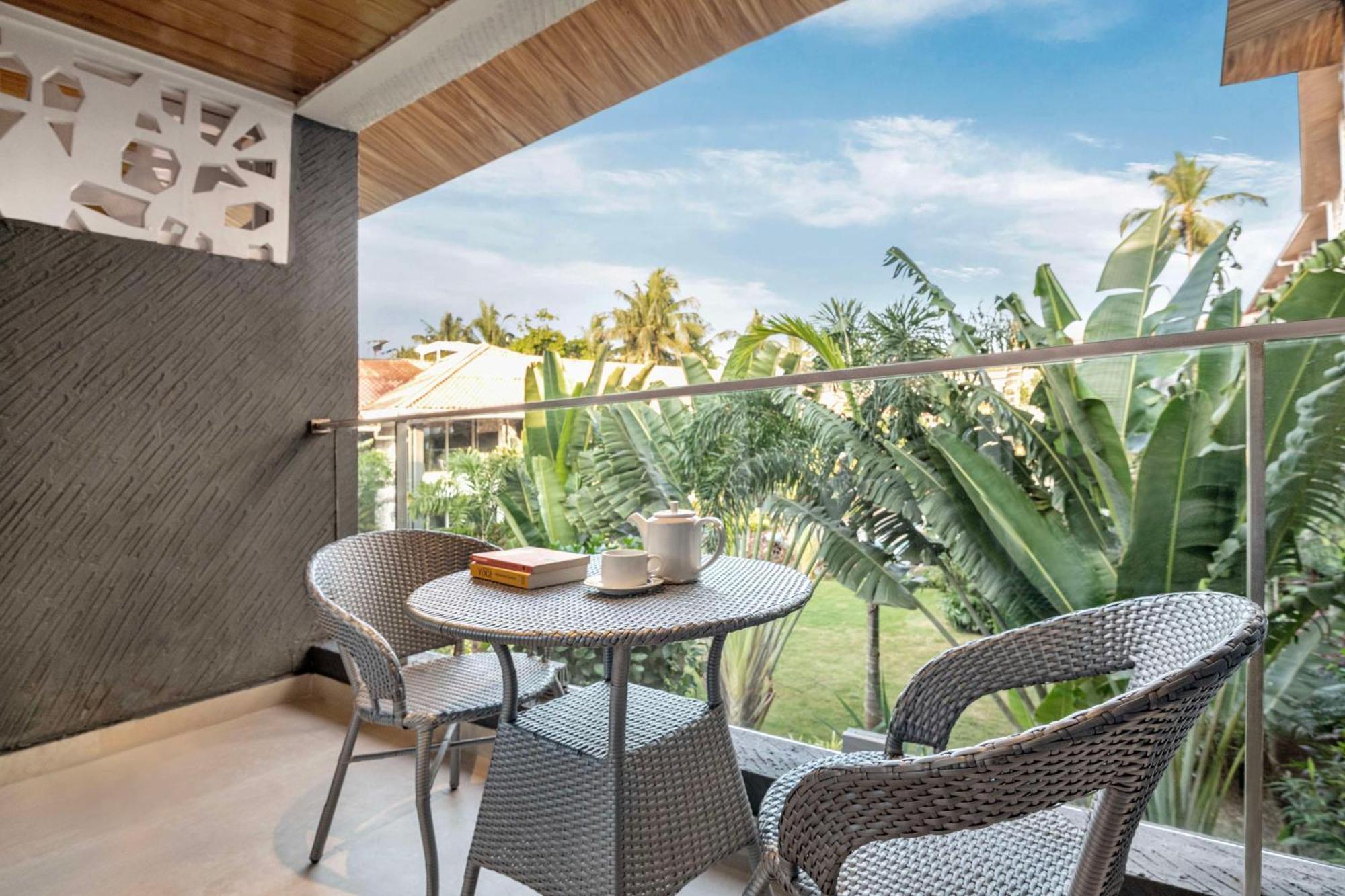 Hotel Hyatt Place Goa 5*