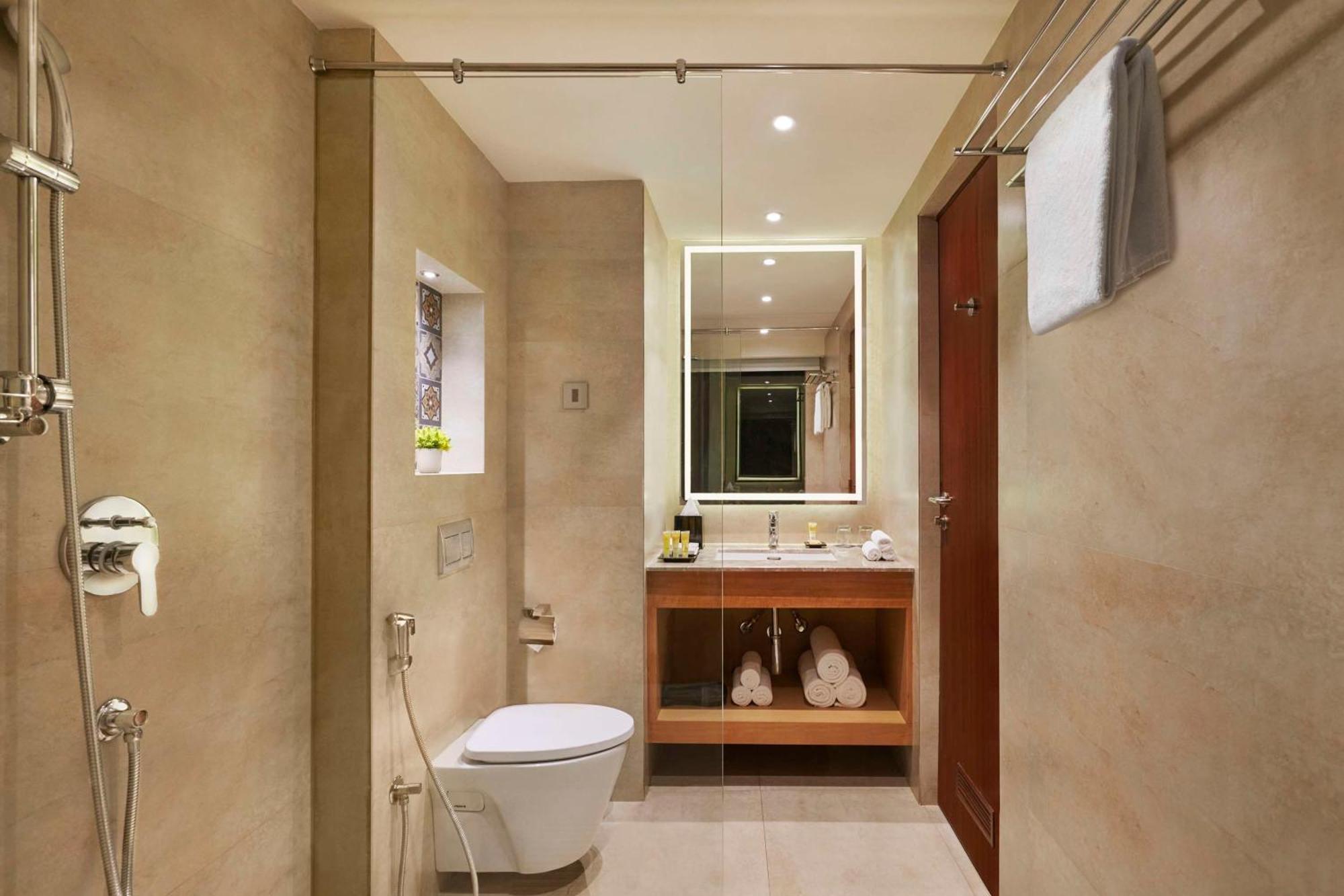 Hyatt Place Goa Hotel 5*