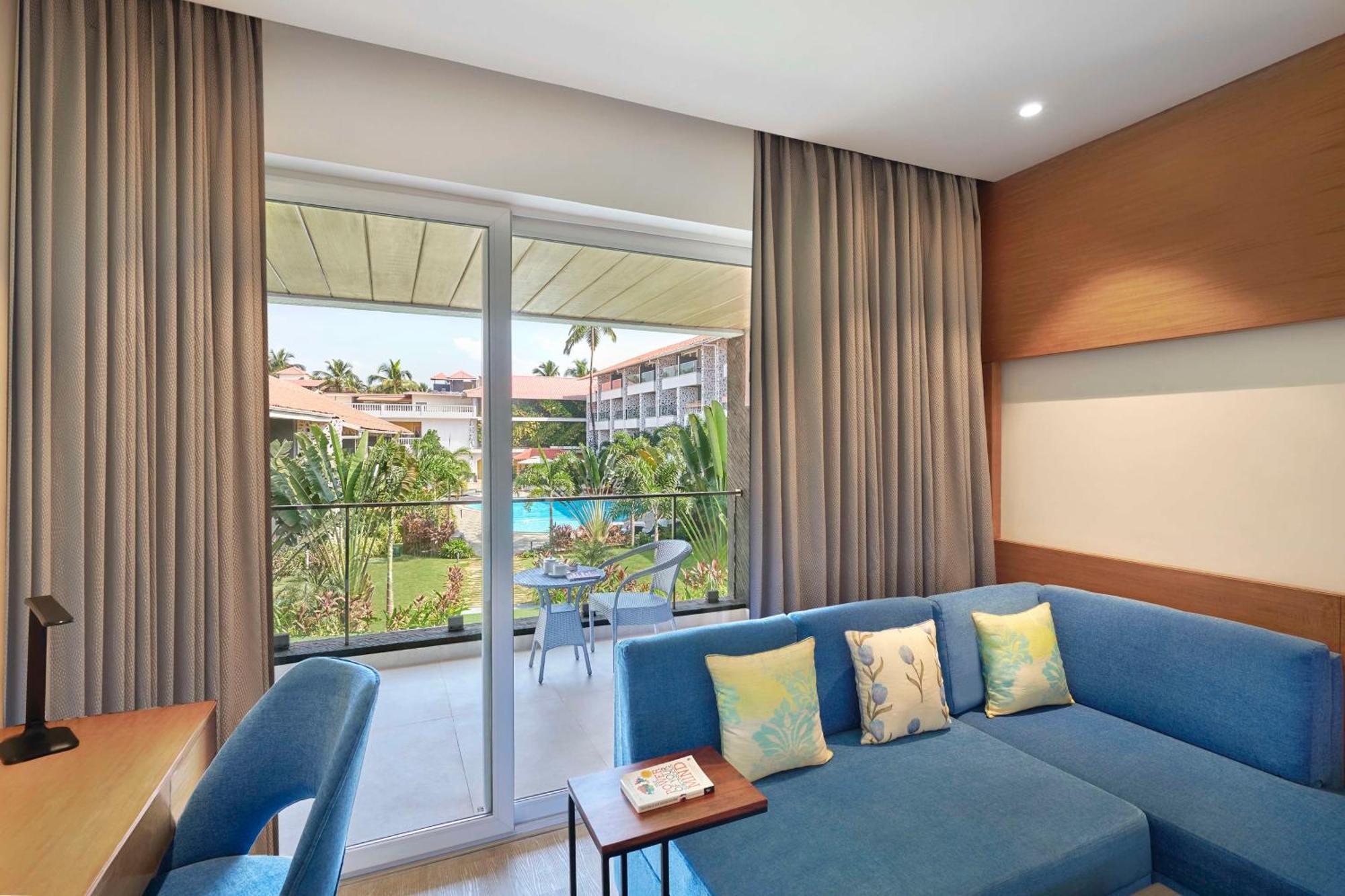 Hyatt Place Goa Hotel Candolim