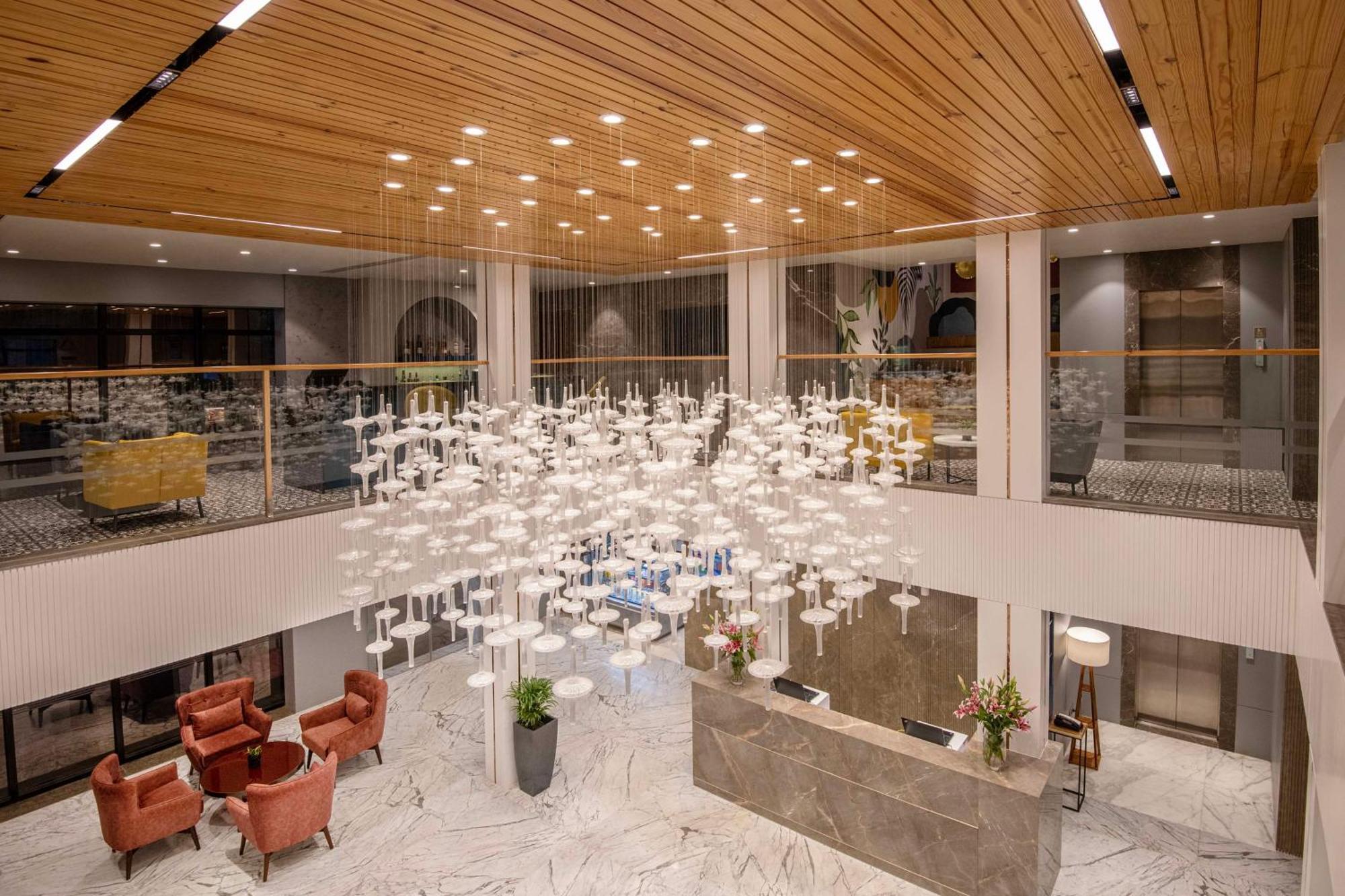 Hyatt Place Goa