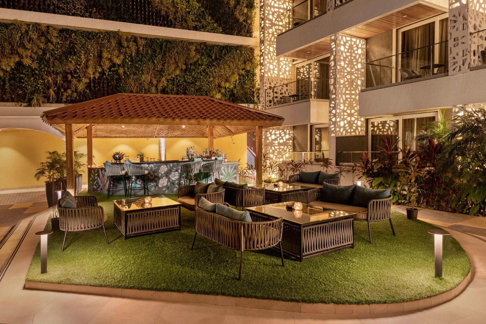 Hyatt Place Goa Hotel Candolim