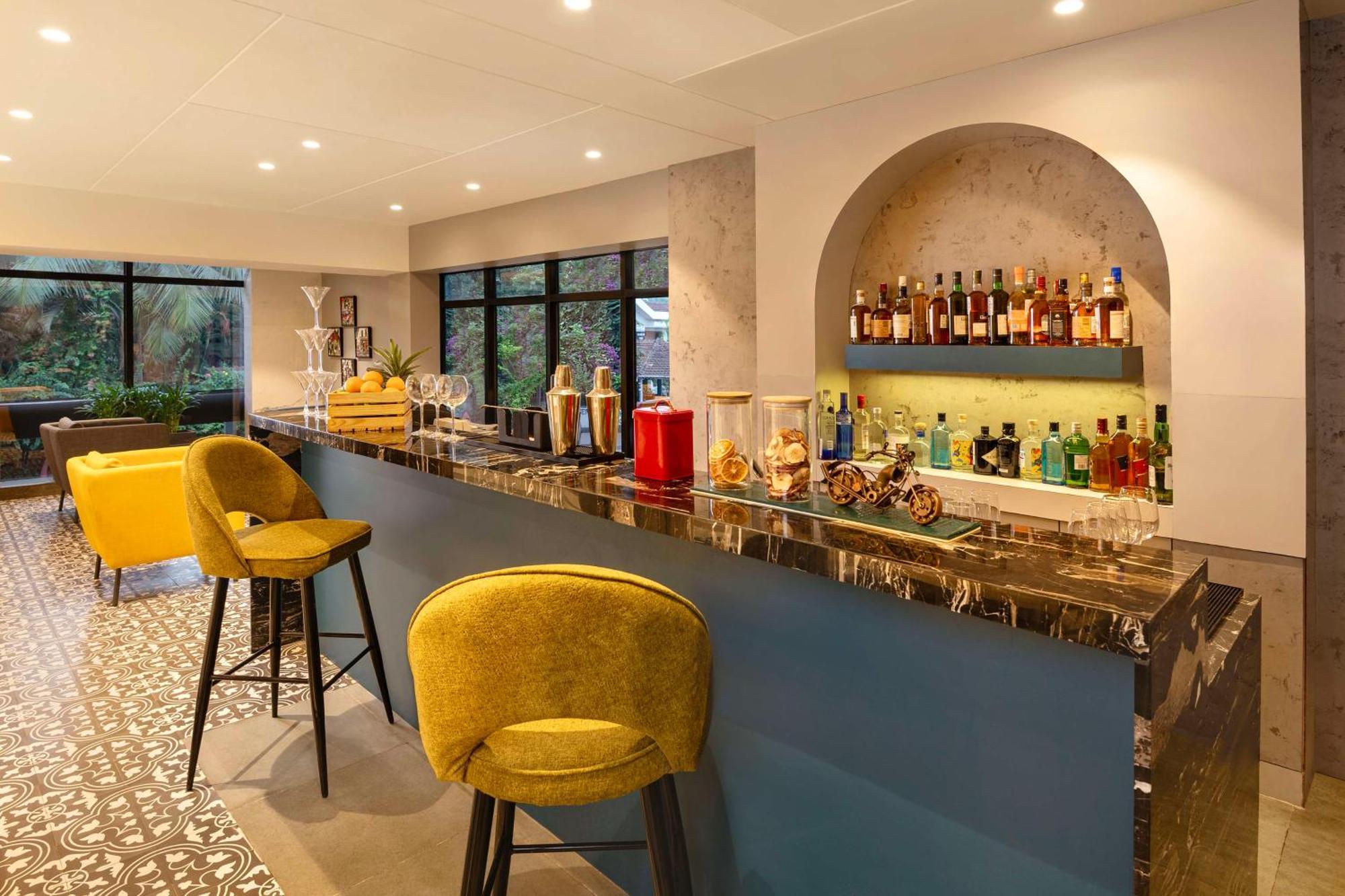 Hyatt Place Goa Hotel Candolim